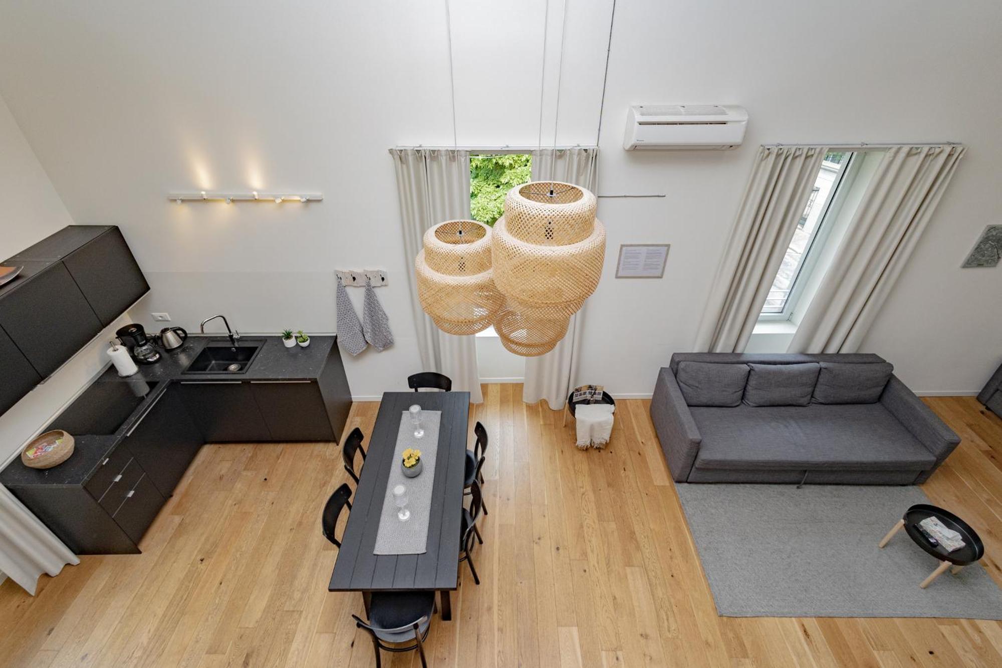 Suite 38 بيرغامو المظهر الخارجي الصورة