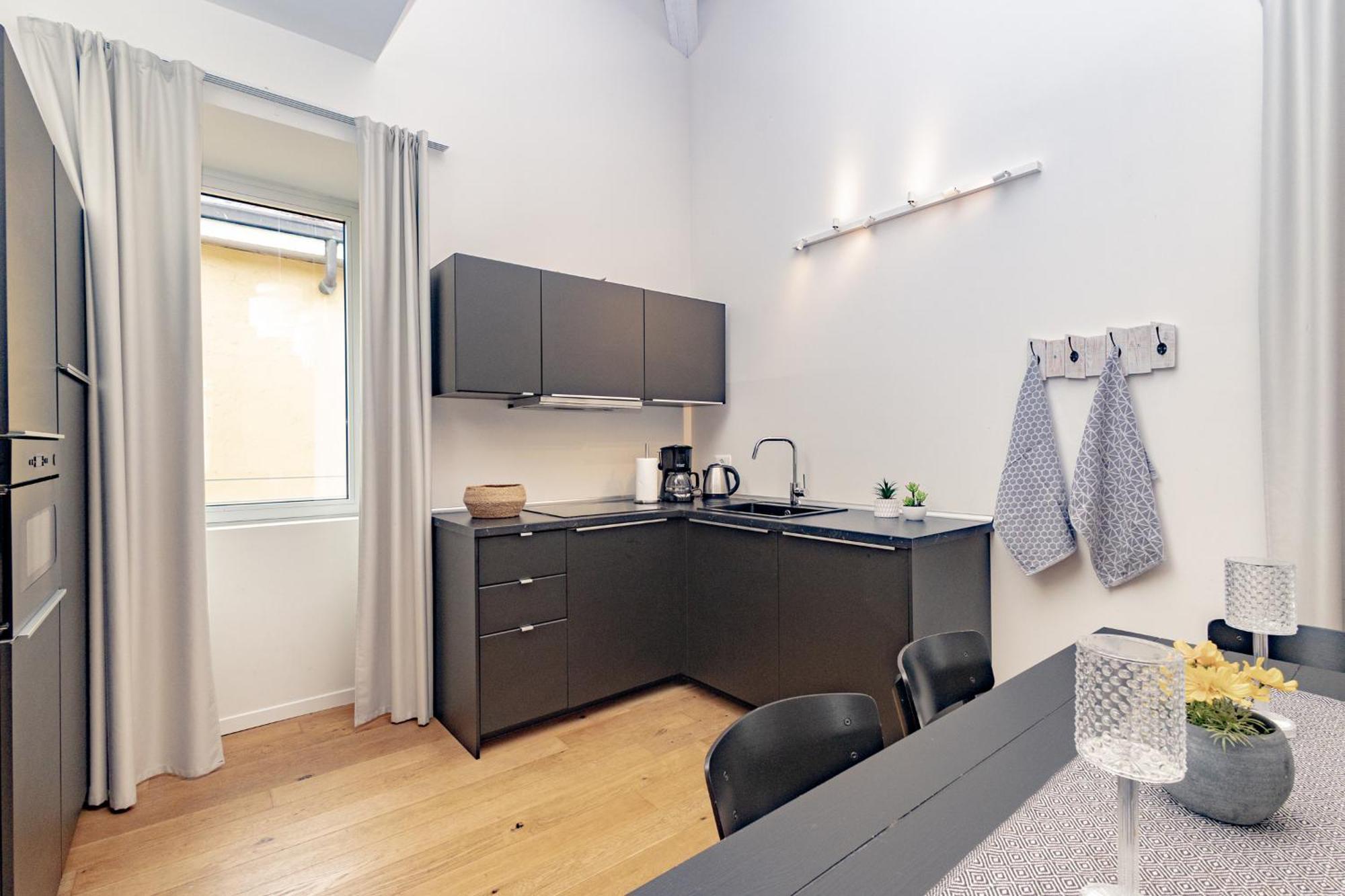 Suite 38 بيرغامو المظهر الخارجي الصورة